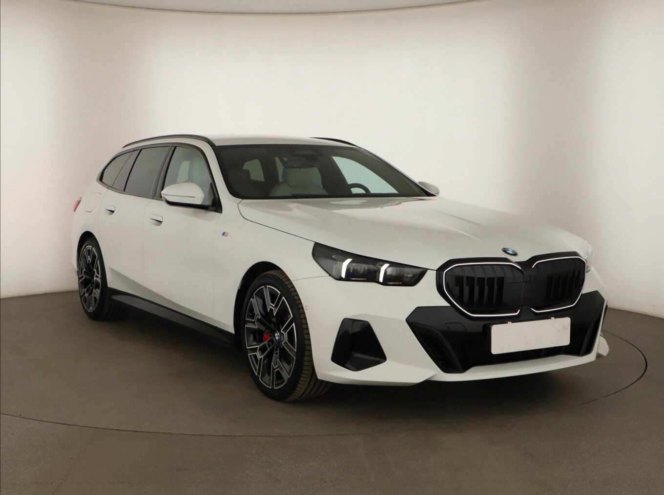 BMW 5