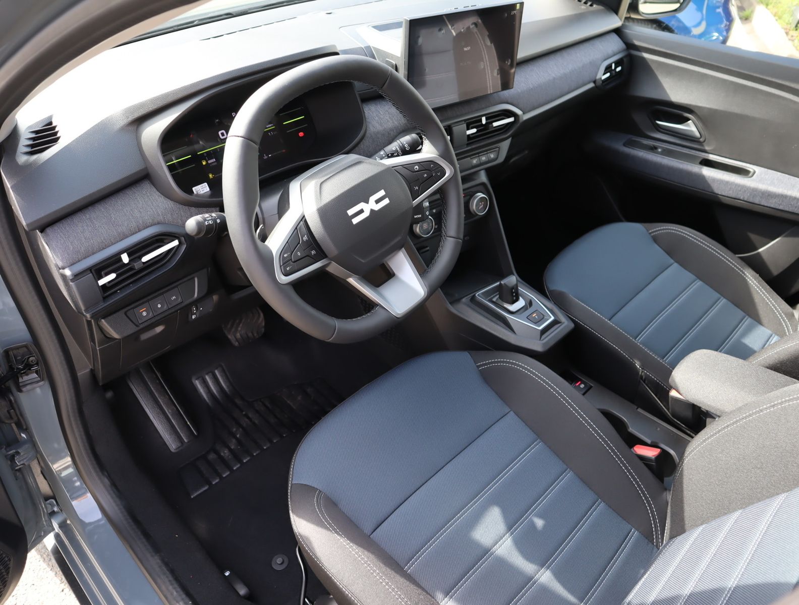 Dacia Jogger - Bild 3
