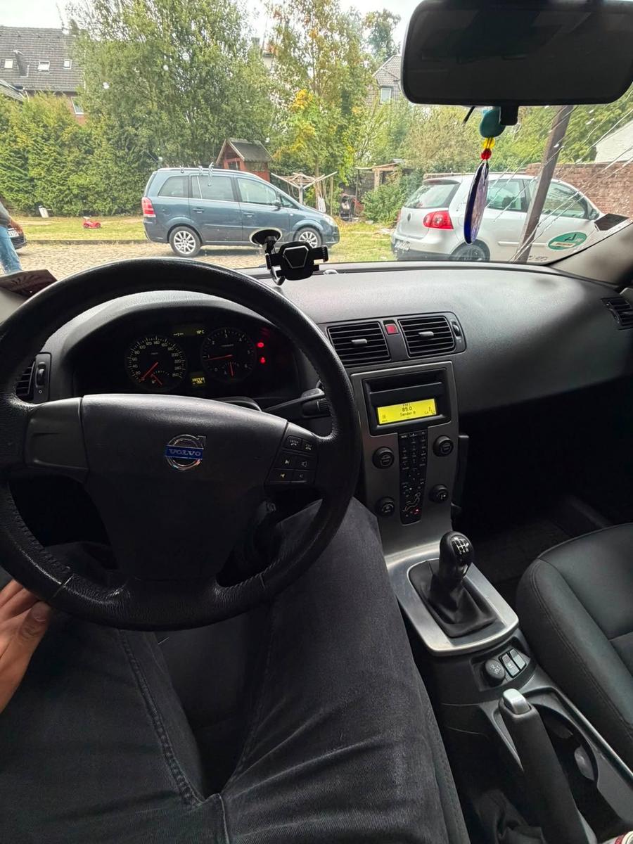Volvo V50 2006 — photo 10