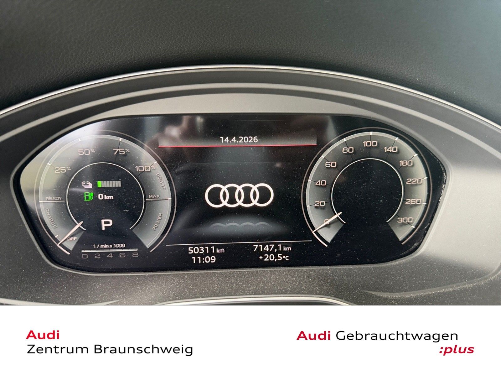 Audi Q5 - Bild 12