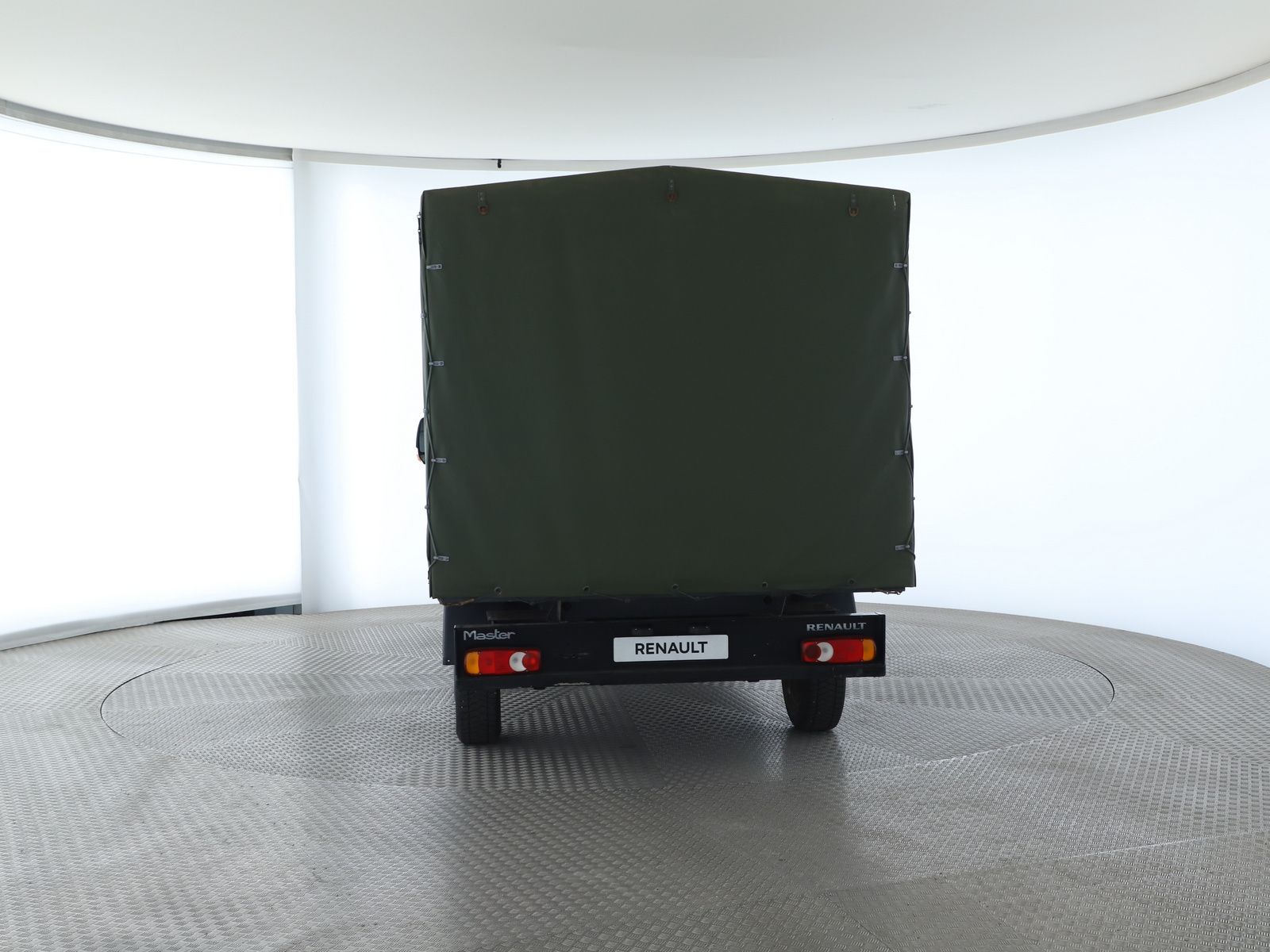 Renault Master - Bild 5