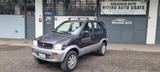 Daihatsu Terios 1.3i 16V cat 4WD SX - blaue Daihatsu Terios