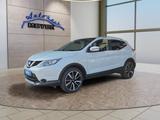 Nissan Qashqai Tekna 1.6dCI 4x4 AHK/Pano/Leder/Navi/Win - Nissan Qashqai in Magdeburg