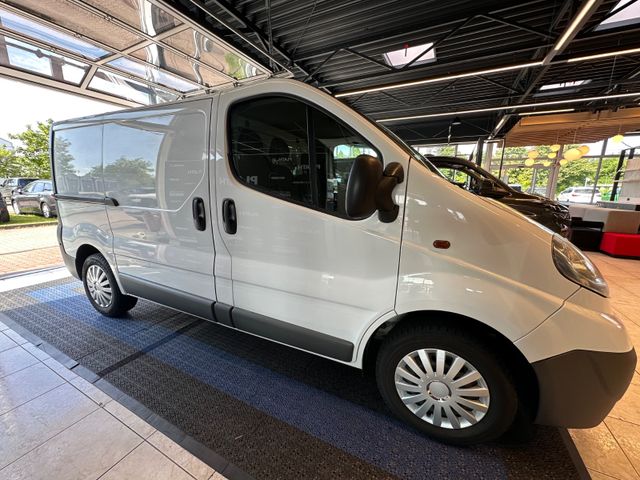 Opel Vivaro  Kasten/Kombi Kasten L1H1 2,7t