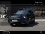 Mercedes-Benz EQB 300 4M - Mercedes-Benz EQB