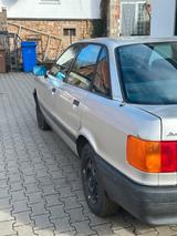 Audi 80 B3 1.8S   ca. 135.000 km - 1 Vorb... - Audi Gebrauchtwagen von 1987