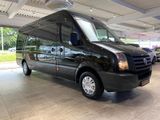 Volkswagen Crafter 2,0 TDI Maxi Hoch+Lang*L3-H2*Garantie* - Gebraucht Forst