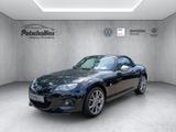 Mazda MX-5  1.8 l 93 kW 5-Gang Sendo - Mazda: Mx 9