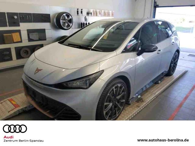 Cupra Born eBoost 58 kWh *ACC*AR-HuD*BEATS*R-CAM*SHZ*