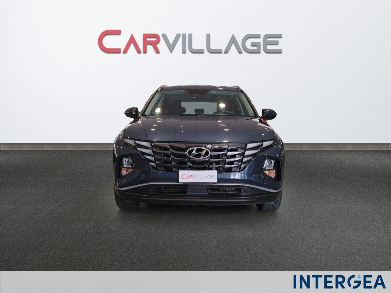 Hyundai HYUNDAI Tucson 1.6 t-gdi 48V Xtech 2wd imt imagem 2