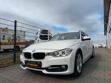 BMW 318 - 5