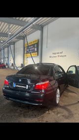 BMW 530d - BMW 530 aus 2009: 530d