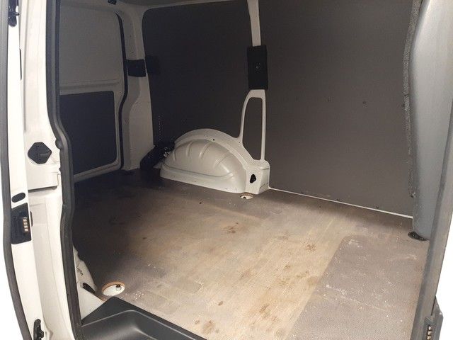 Fahrzeugabbildung Volkswagen T6 Transporter Kasten EcoProfi 2.0TDI Kamera