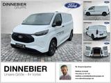 Ford TRANSIT CUSTOM 320 L1 H1 Kasten LKW Trend 100 kW