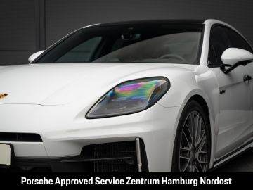 Porsche Panamera - 12
