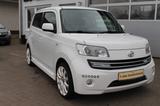 Daihatsu MATERIA Materia 1.3 WhiteX *TÜV-NEU* - Daihatsu MATERIA mit Benzin-Antrieb: Kleinwagen