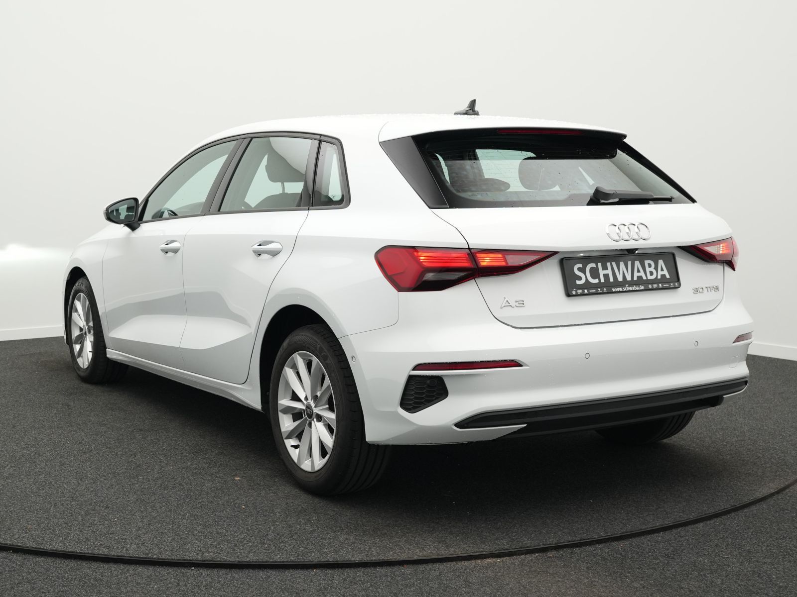 Audi A3 - Bild 27