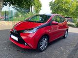 Toyota Aygo X-Play Touch | Navi | Rückfahrkamera