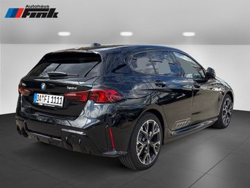 BMW 120d M Sportpaket Head-Up HK HiFi DAB LED RFK