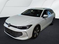 Volkswagen Passat Variant - Vorschau Bild 2