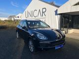 Porsche Cayenne 3,6l  V6 DAB AHK NAVI LEDER BOSE - Porsche Cayenne: 3.6