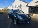 Porsche Cayenne 3,6l  V6 DAB AHK NAVI LEDER BOSE - Porsche aus 2013