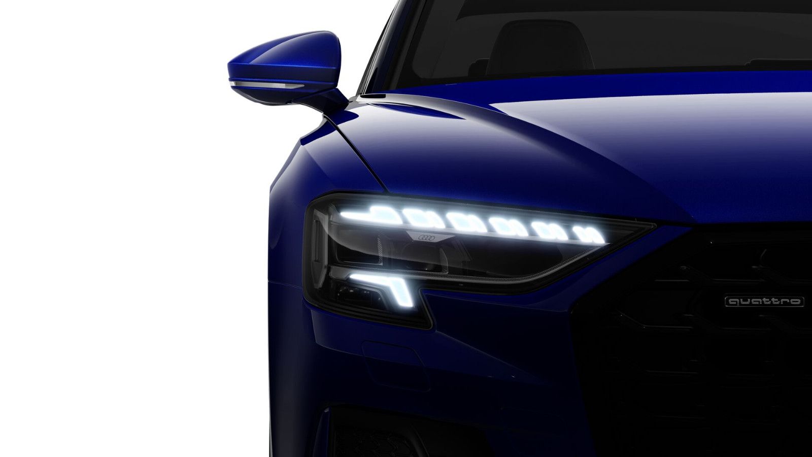 Audi A8 - Bild 4