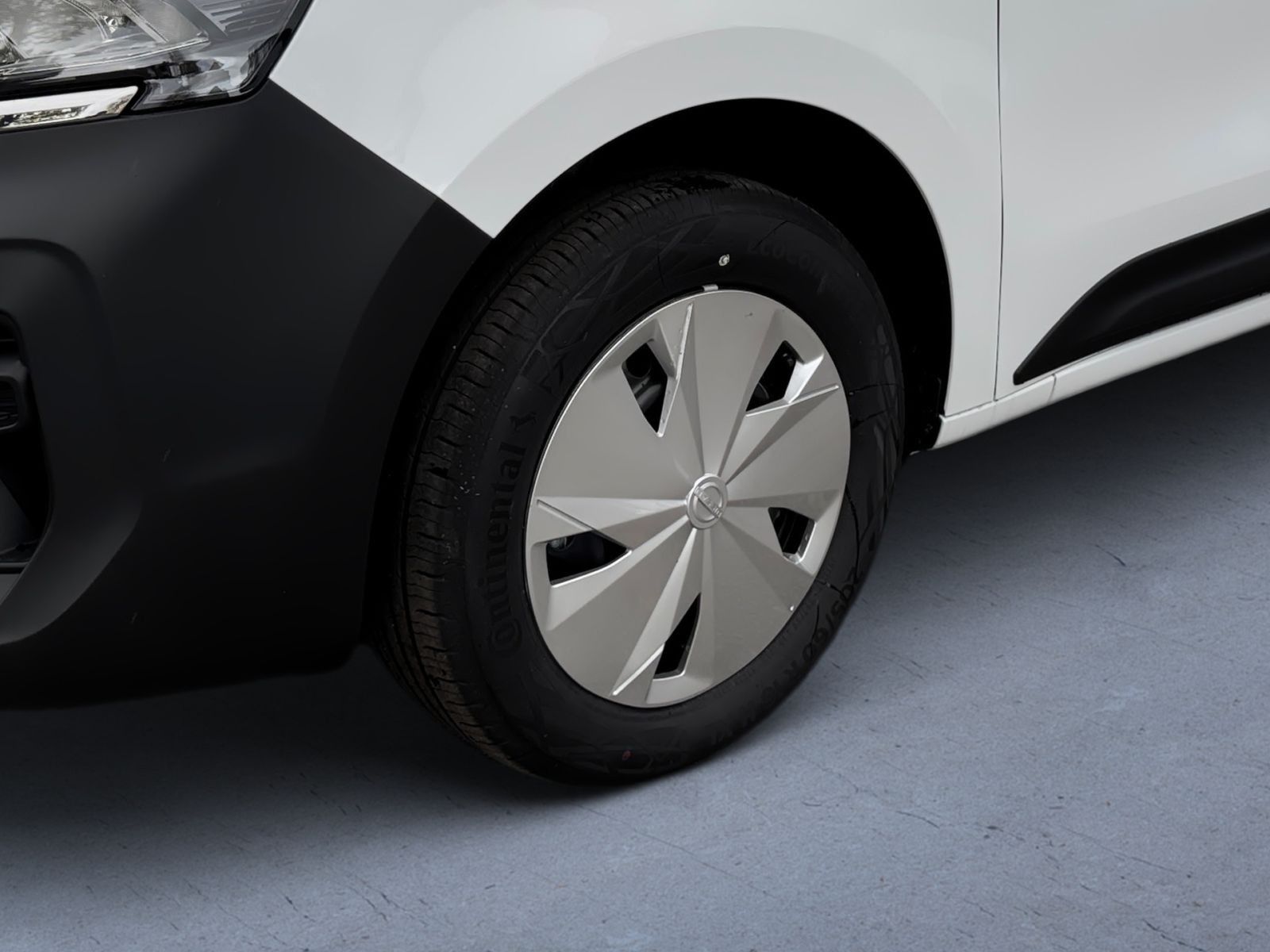 Fahrzeugabbildung Nissan Townstar Kastenwagen *LANG*  L2 2,3t Acenta