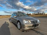 Mercedes-Benz Mercedes Benz C280 Sport T-Modell HU/AU au... - Mercedes-Benz C 280: Sport