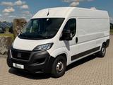 Fiat Ducato Grossr.-Kasten 35 140 L4H2 RS: 4035 mm