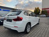 BMW X1 Baureihe X1 20 d xDrive M-Sportpaket - gebrauchte Pickups