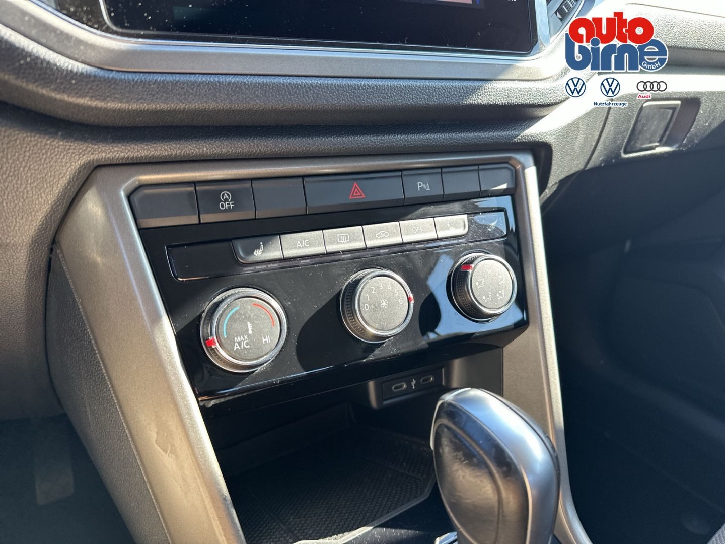 T-Roc 2.0 TDI Style Navi Sperrdiff. ACC Apple Ca