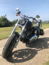 Harley-Davidson Dyna Low Rider 2016 - Offers matching your search criteria