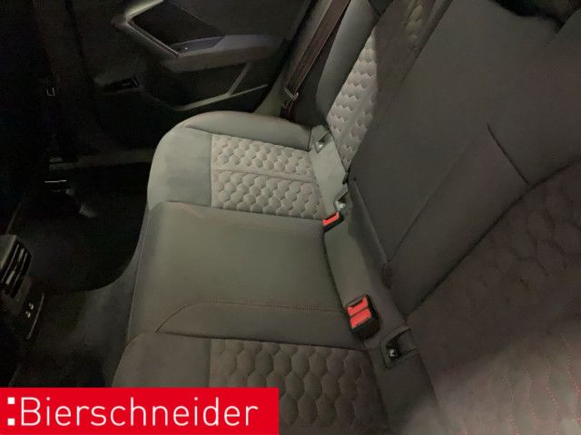 Audi RS3 - Bild 14