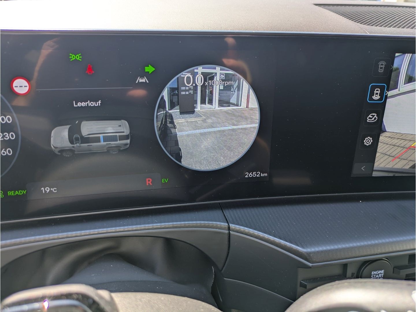 Hyundai Santa Fe – Bild 10