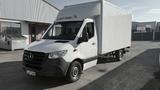 Mercedes-Benz Sprinter 317 NAVI KAMERA