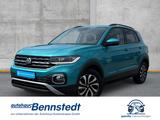 Volkswagen T-Cross 1.5 TSI DSG Active LED NAVI ACC SHZ - Volkswagen T-Cross: Active