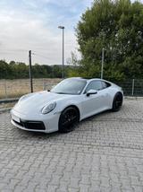 Porsche 992.1 | 1. Hand | 2 J. Appro | Voll