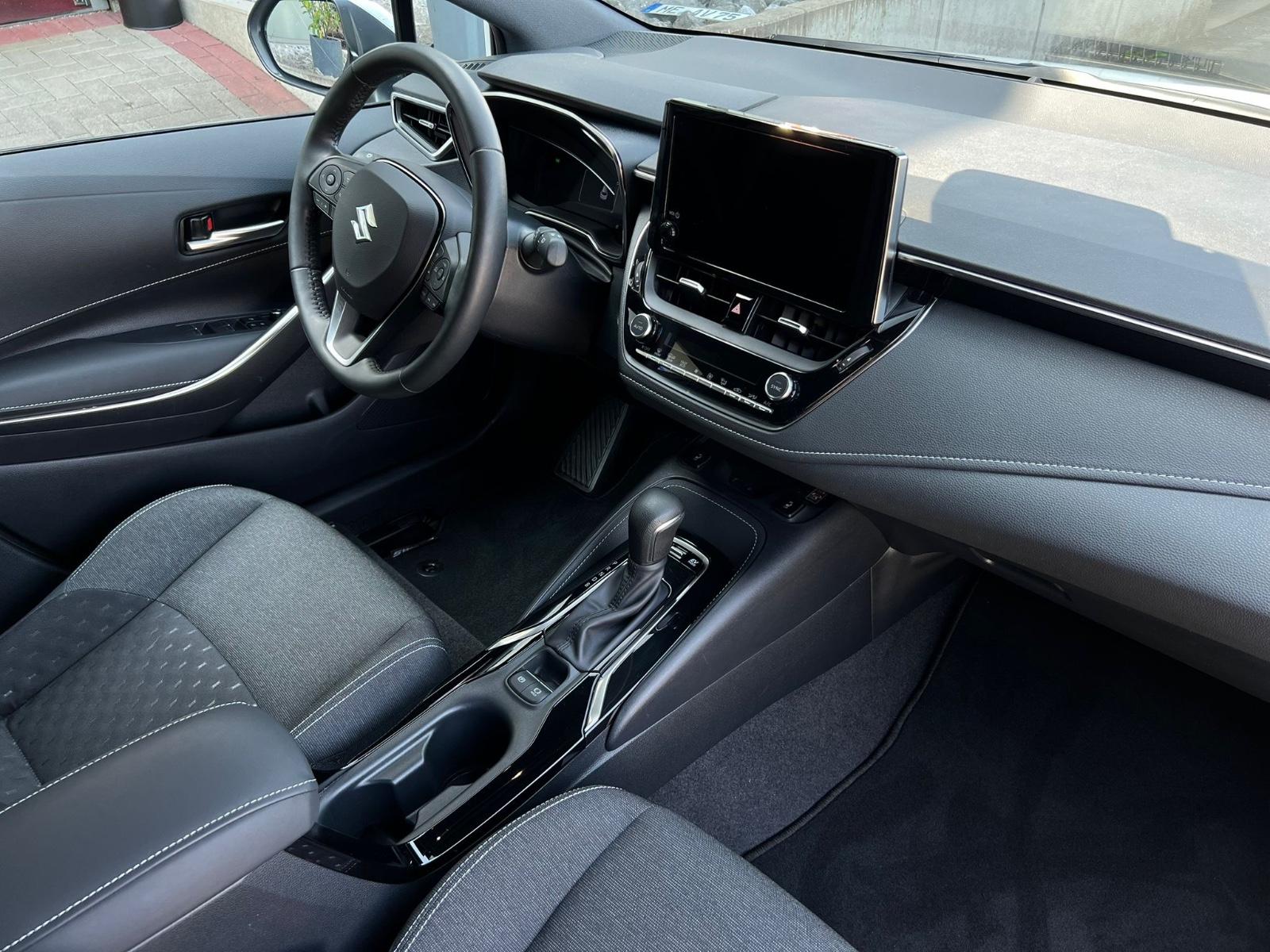 Suzuki Swace 1.8 °HYBRID° °LED° °NAVI° °GARANTIE°