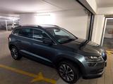 Skoda Karoq 1.5 TSI ACT DSG DRIVE 125 DRIVE 125 - Skoda Karoq von privat