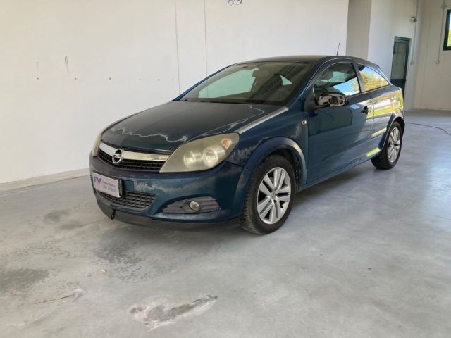 Opel Astra GTC 1.3 CDTI 3 porte Enjoy