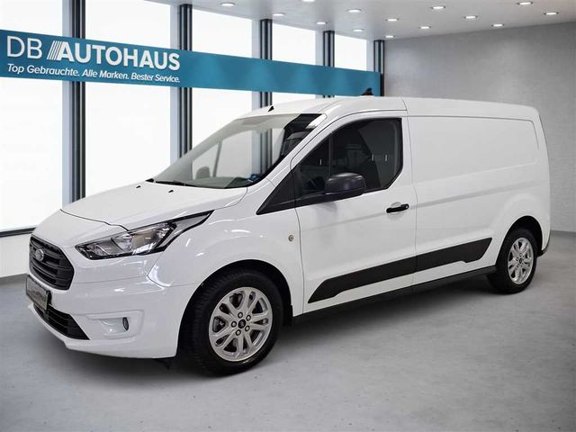 Ford Transit Connect Kasten Trend 240 1.5 EcoBlue 