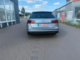 Audi A6 Avant 3.0 TDI clean diesel quattro - Audi A6: Leder