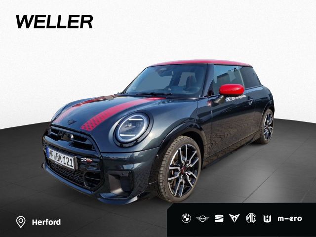 MINI Cooper S JCW PaketXL PAno DrAss+ PaAss+ HUD