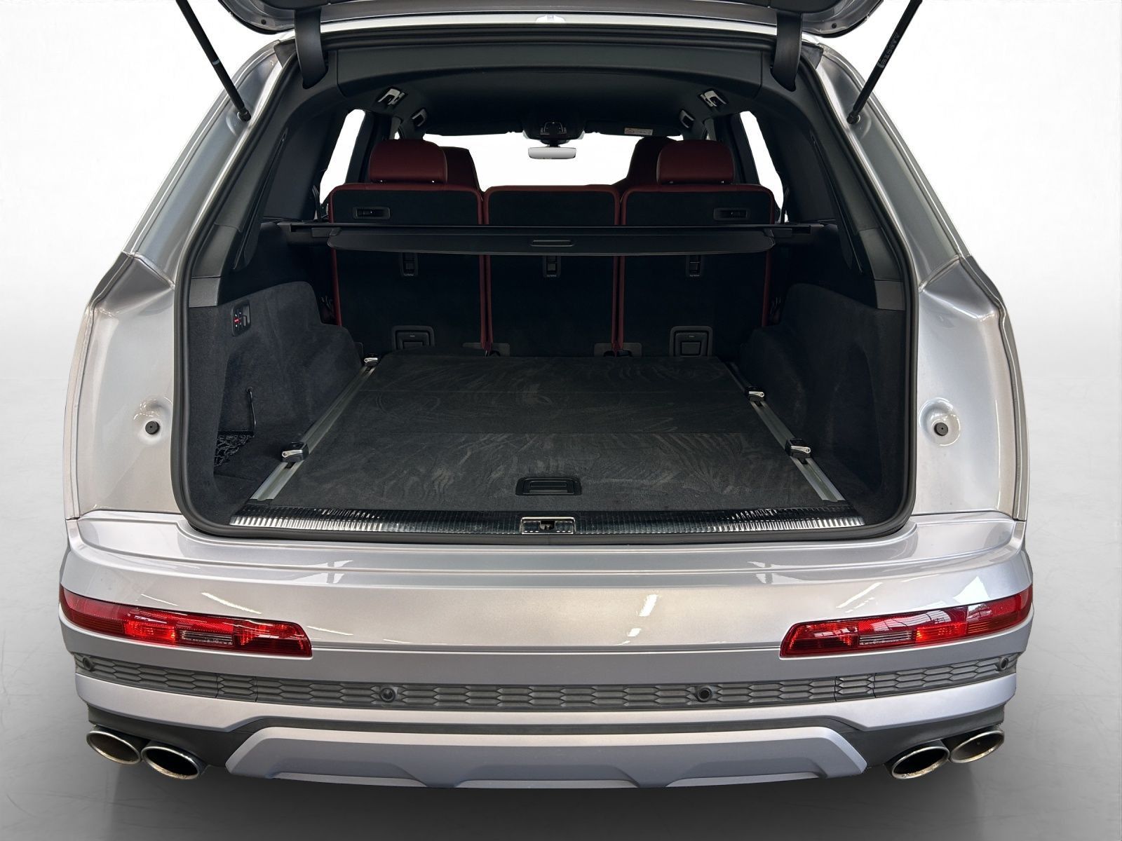 Audi SQ7 - Bild 11