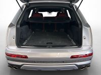 Audi SQ7 - Vorschau Bild 11