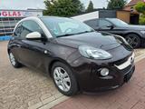 Opel Adam Glam/Panorama-dach - Opel Adam Gebrauchtwagen in Bremen