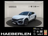 Peugeot 408 - Vorschau Bild 1