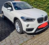 BMW X1 S Drive 18D  - BMW X1: X1s Drive 18d