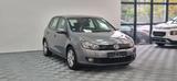 Volkswagen Golf VI Comfortline Prins LPG Gasanale - Volkswagen Golf mit LPG-Antrieb